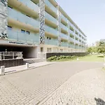 Aquabaltic Apartments Aquarius