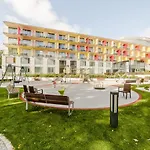 Aquabaltic Apartments Aquarius