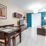 Aquabaltic Apartments Aquarius
