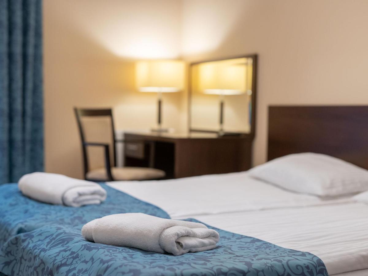 Aquabaltic Aquarius Apartament Kołobrzeg