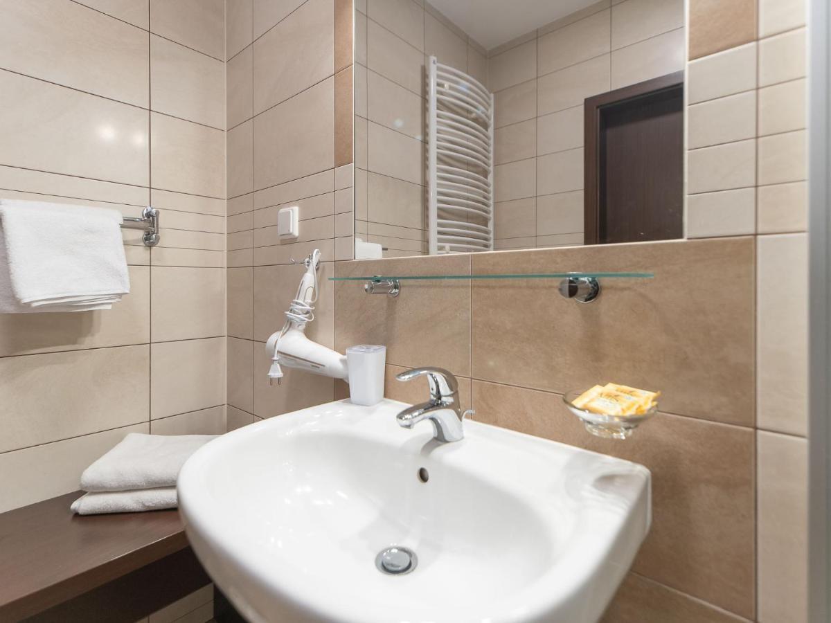 Apartament Aquabaltic Aquarius